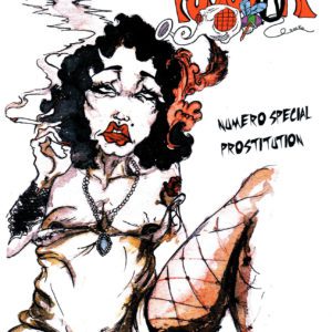 Foutou'art HS Prostitution - Version PDF
