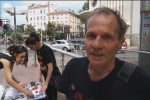 Foutou’art TV : Interview du Collectif de Soutien au Peuple Palestinien du Rhône… (par Denis et Sacha)