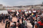 Reportage : Manifestation contre la réforme El-Khomeri du 31 mars à Lyon (Par Den’s et Sacha)
