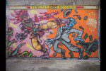 Création/ Foutou’art TV : Street Fighter (par Spone)