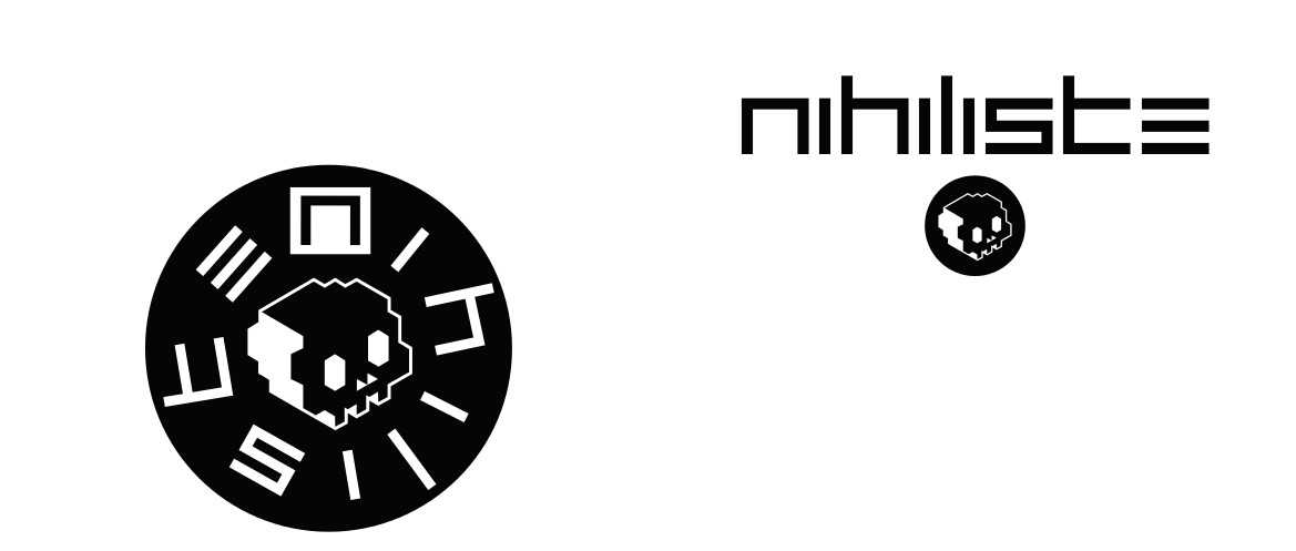logo nihiliste