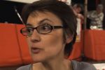 Actu/ Présidentielle 2017 : Interview de Nathalie Arthaud candidate du parti Lutte Ouvrière (propos recueillis par Sacha)