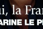 Photomontage présidentiel : “Oui, la France” (par Duck)