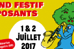 Agenda : Week-end festif des opposants à l’A45 à Saint Maurice sur Dargoire les 1 et 2 juillet !!!