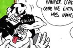 Crabouillon d’actu : “Maxime Prévot interdit la mendicité à Namur !” (par Puiss)