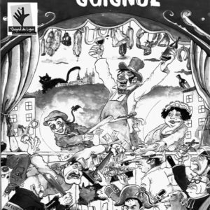 Le Fanzine de Guignol - Version PDF