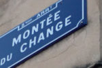 Action Discrète : “Ballade libertaire dans le vieux Lyon” (par le collectif des Folles Alliées)