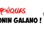 Les chroniques d’Antonin Galano : Coup de matraque
