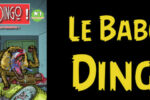 Babouin Dingo! : Déchaînez le Dingo en Vous ! Plus que 10 Jours pour Dompter l’Art de la BD !!!