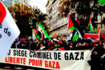 Photo(s) d’un Jour : “Pour Gaza”, “Le son est bon ?”, et “Héron du Jour” (par Laurent G., Christophe Etienne, et Le Texan)
