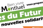 Agenda : La Faites du Futur (par le collectif Bien vivre à Montluel)