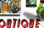 Annonce spéciale : La boutique en ligne est de retour en action chez Foutou’art !