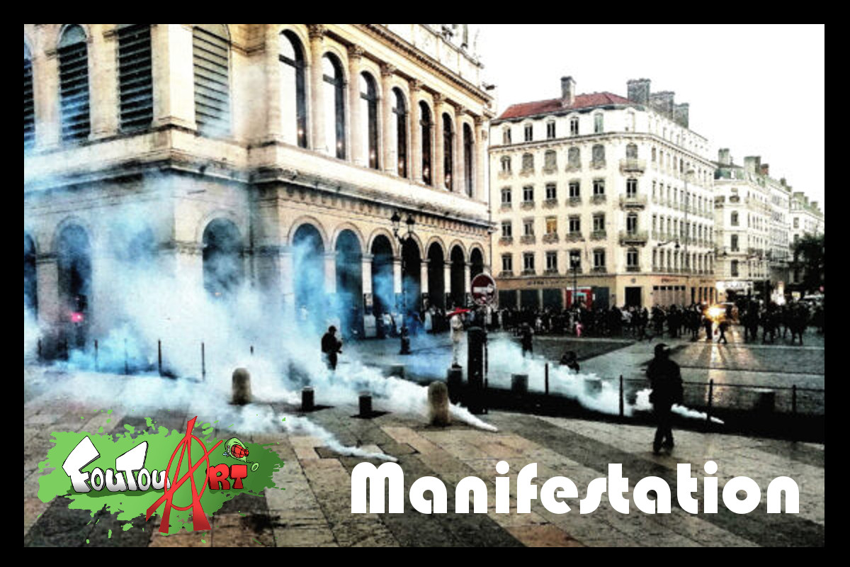 Manifestation