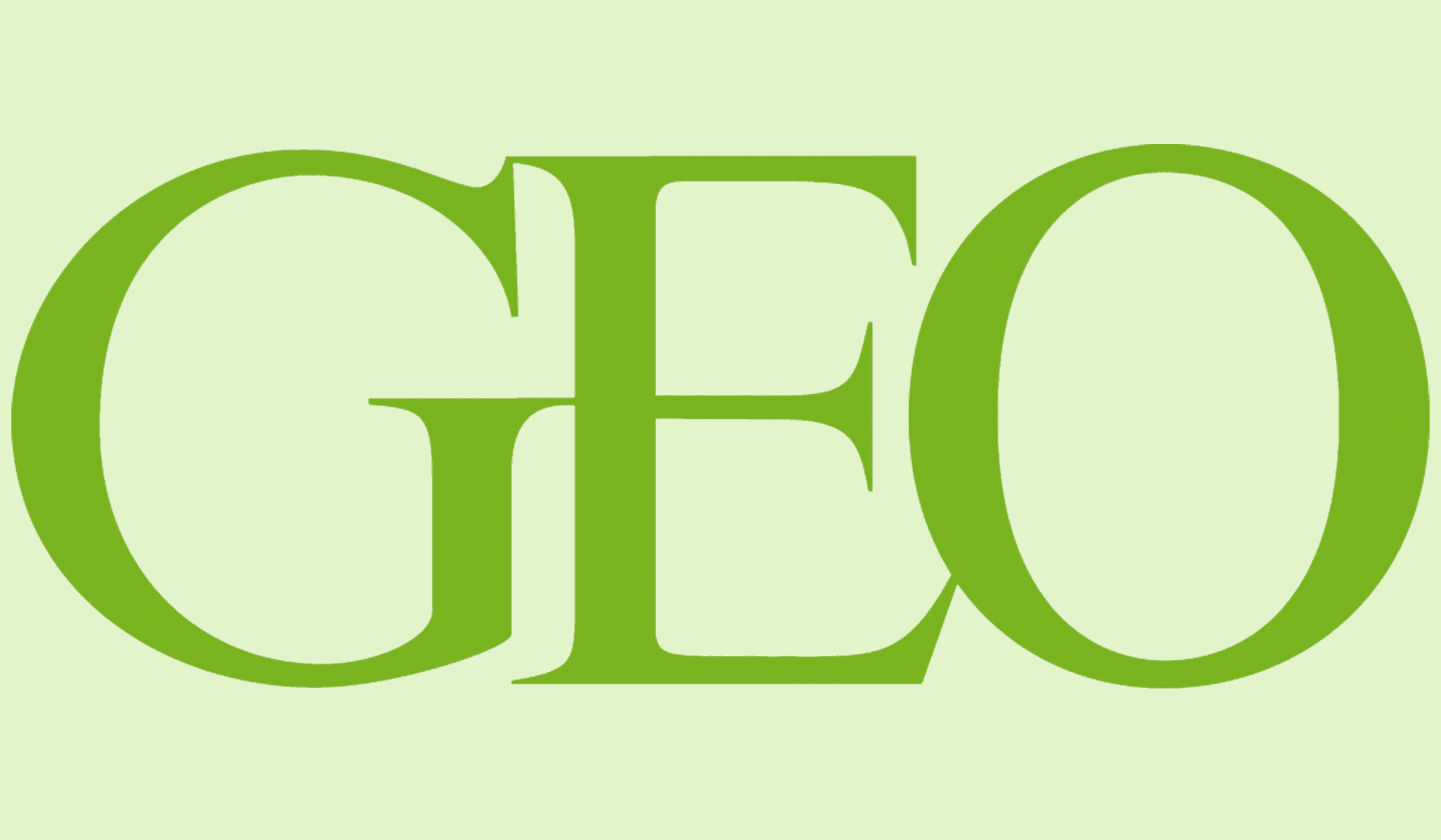 Logo GEO