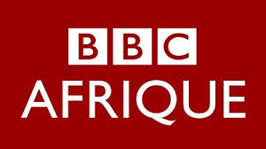 Logo BBC Afrique