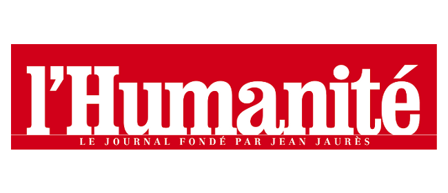 Logo L’Humanité