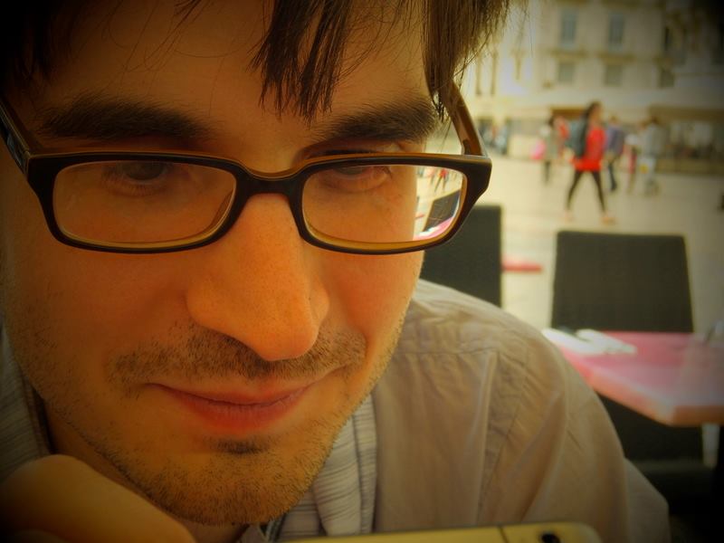 David Cizeron