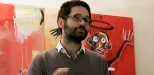 Grégoire Damon