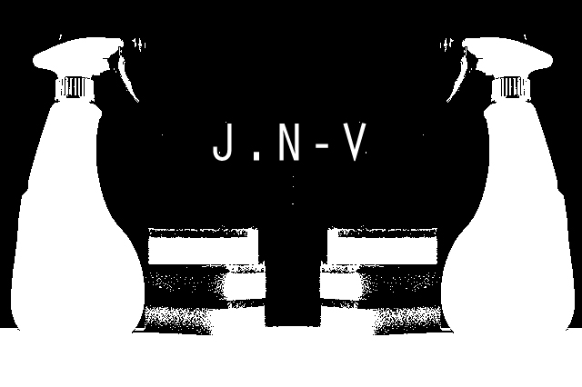 James Nettoyant-Vitre