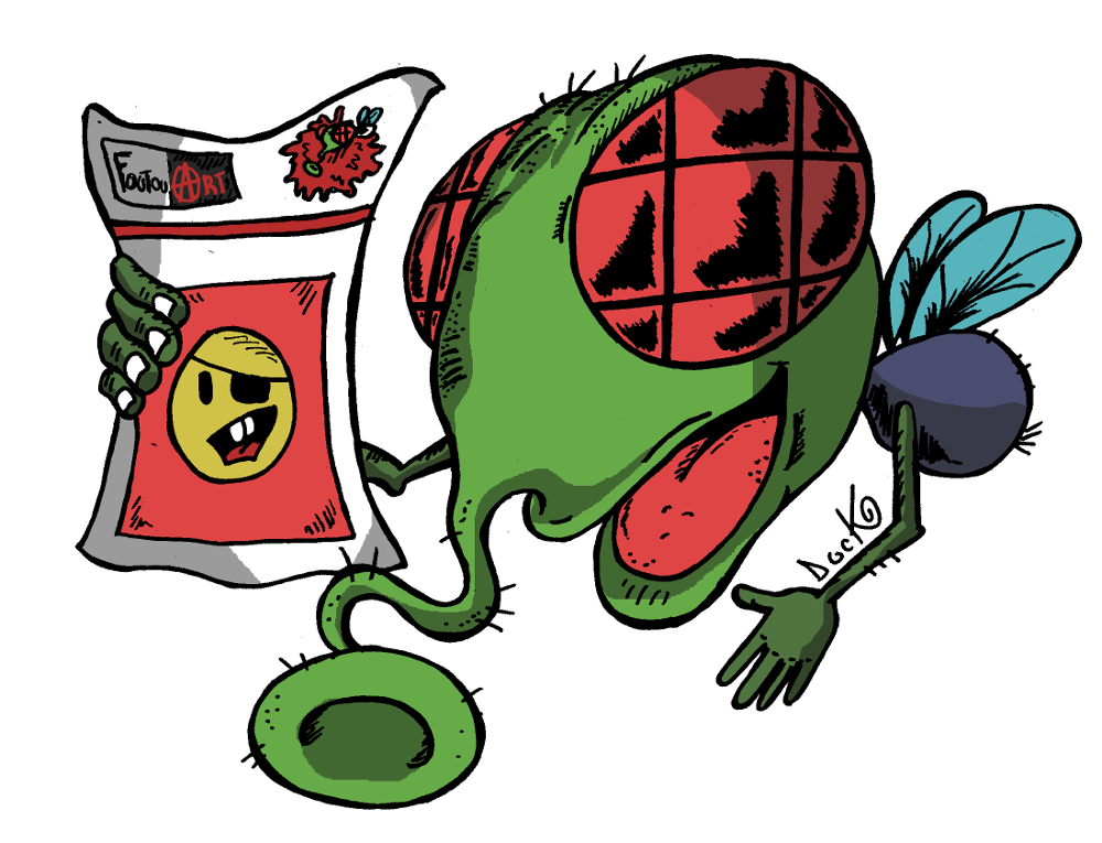 Logo Foutouart