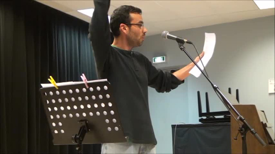 Laurent Bouisset