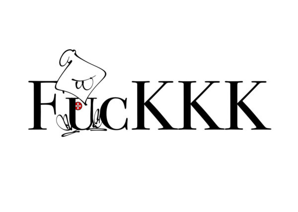 FucKKK - Carte Postale (format A6)