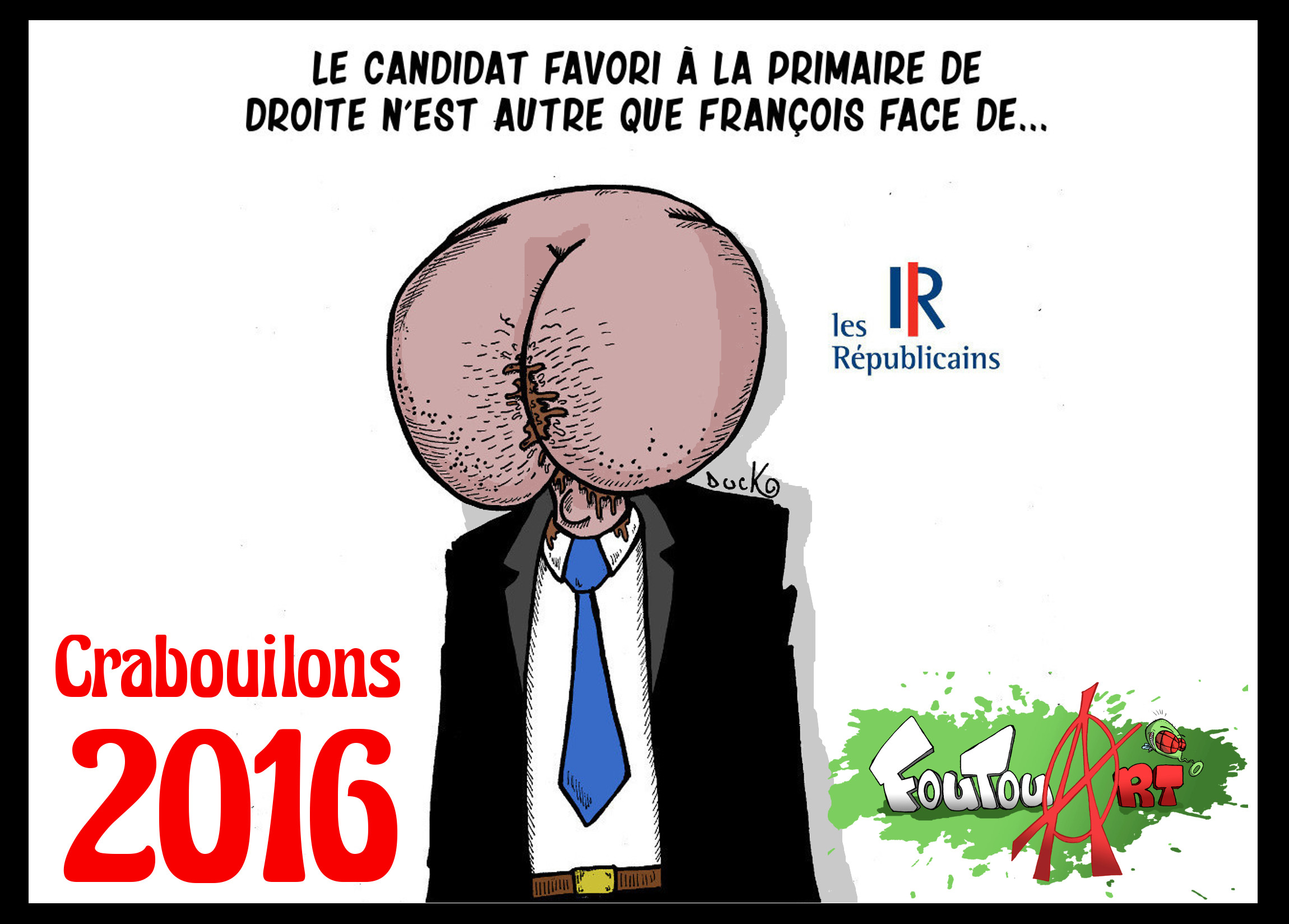 Crabouillons 2016