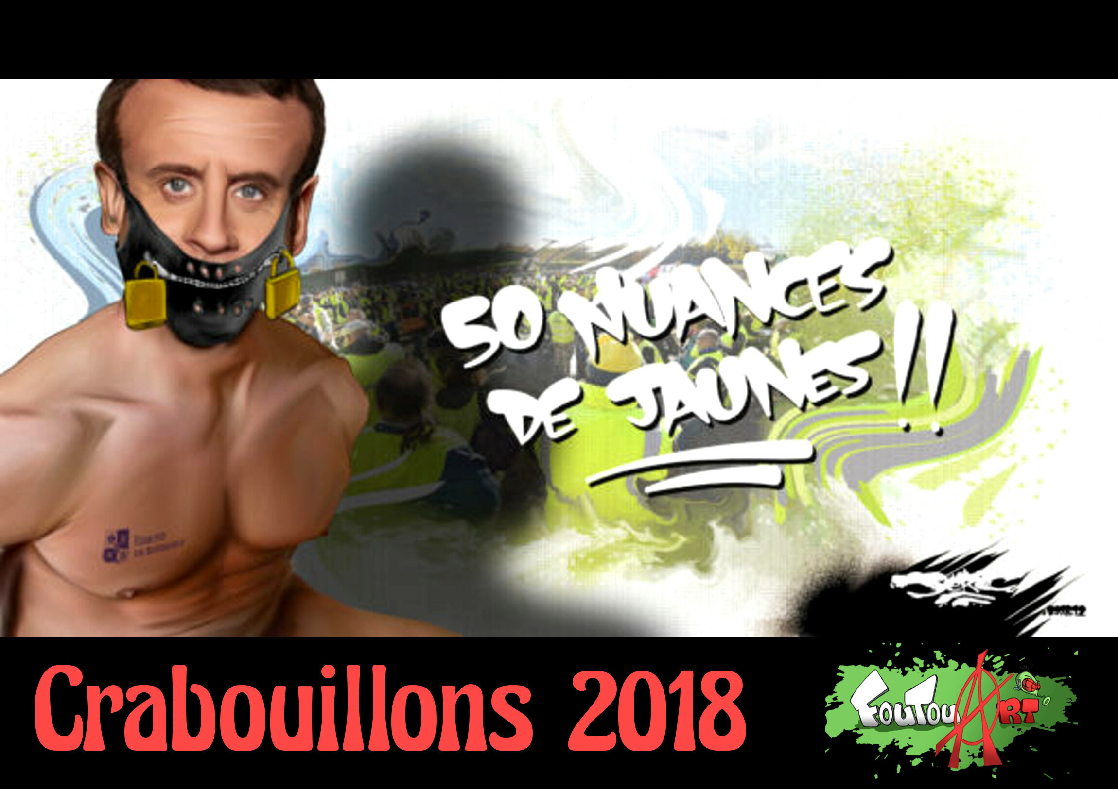 crabouillons 2018