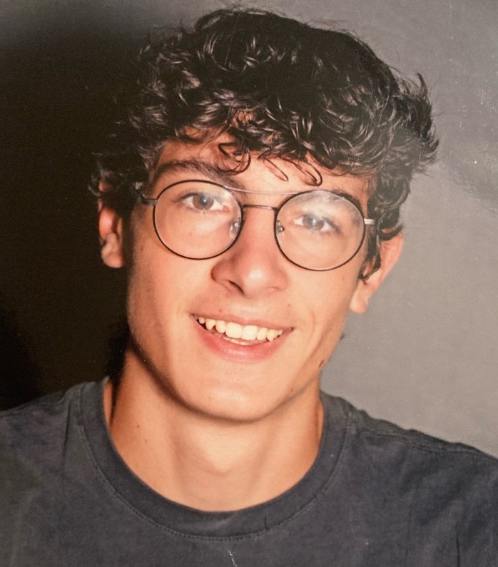 Eliot Senegas