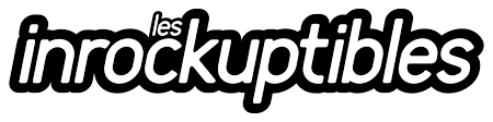 Les Inrocks Logo
