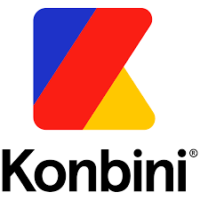 Konbini Logo