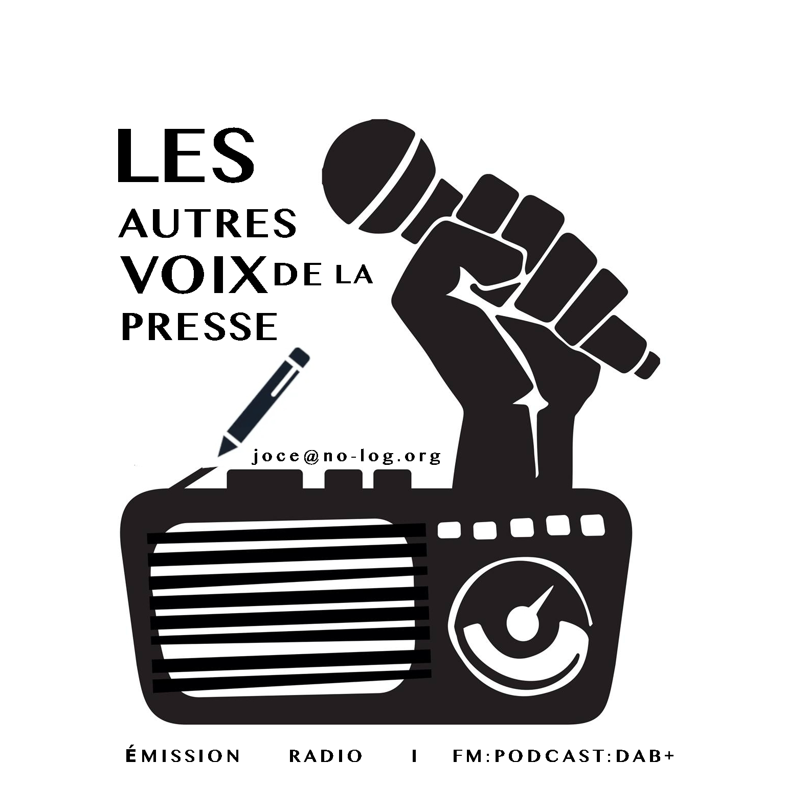 Les Autres Voix de la Presse