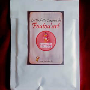 Pochette surprise - enfant