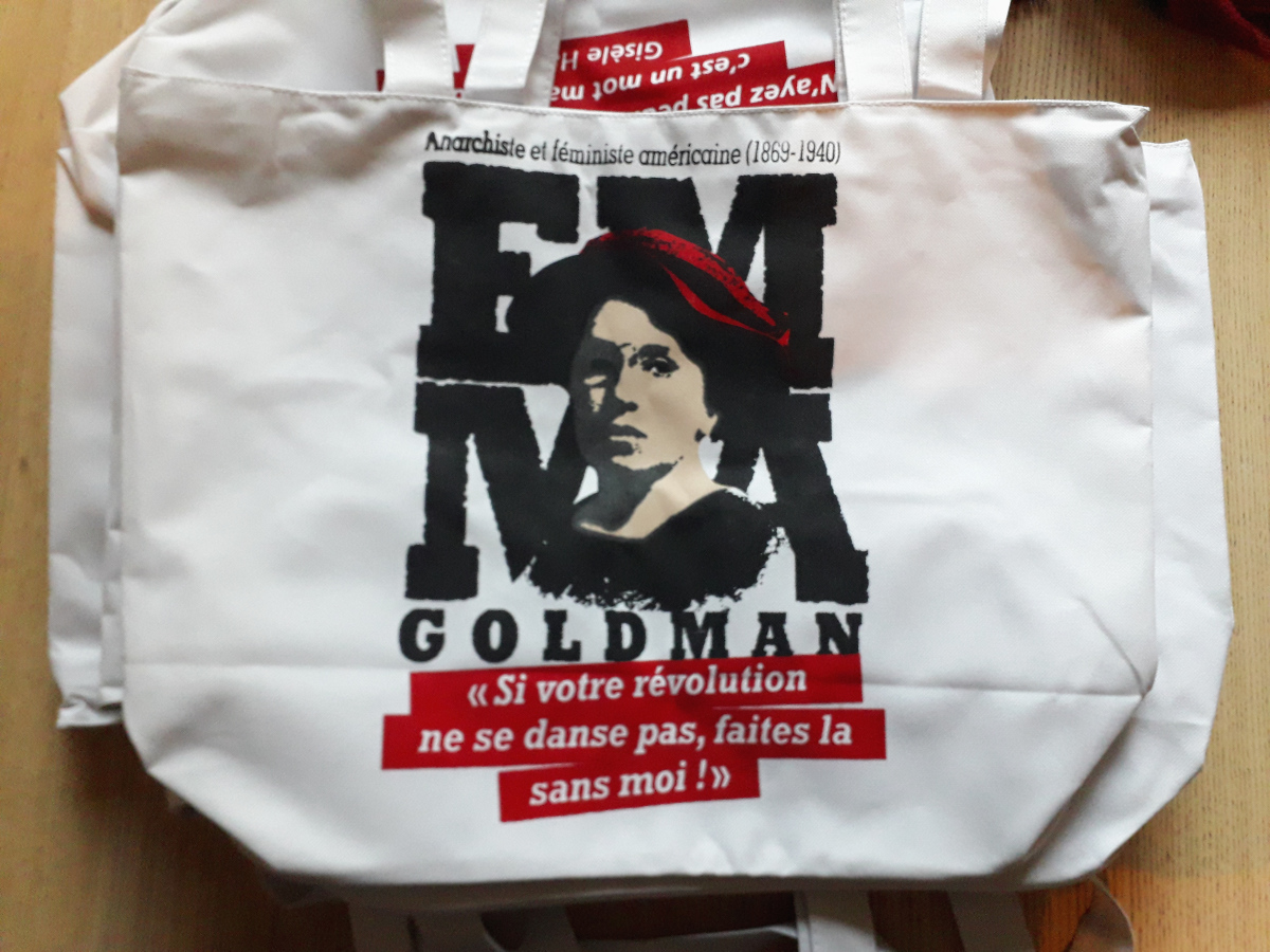 Visuel secondaire Emma Goldman