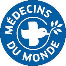 Médecins du Monde Logo