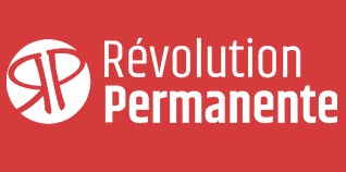 Révolution Permanente Logo