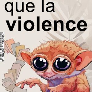 Livre double : Être plus fort que les dictateurs & Être plus fort que la violence – Maël Martial & Marc Chinal (Éditions RJTP)