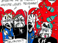 Enfritage du Premier Ministre belge - Puiss (23/12/14)