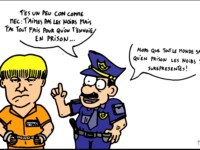 Le tueur de Charleston arrêté - Piero (26/06/15)