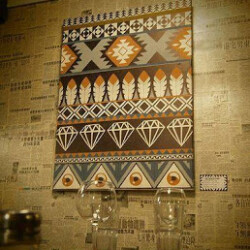 Dans les mots de Kuskaa (Iman)