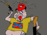 Faut-il interdire le port d'armes aux Etats-Unis ? - Duck (28/08/15)