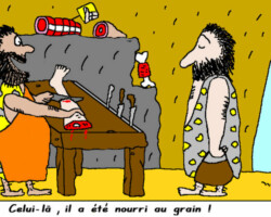 Viande vérifiez son origine ! - Frep (06/11/15)