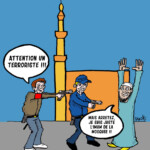 Entre terrorisme et racisme d'Etat, la France cherche sa lumière