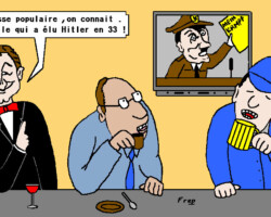 Sagesse populaire - Frep (11/12/15)