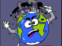 Lobby pétrolier, écologie, et réchauffement climatique - Piero (08/12/15)