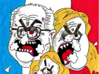 Dites non à la consanguinité ! - Puiss (10/12/15)