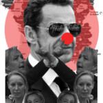 La pensée du point rouge (Noura Mebtouche)