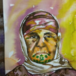 Femmes d'Anatolie : Zirey Nene (Derya Avci)