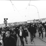 Mobilisation contre la réforme du droit du travail (2016) - M Trombone