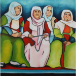 Les oeuvres du Jour : Toy et Halime (Derya Avci)